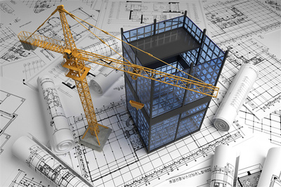 什么是建筑市场?参与者有哪些?特点梳理