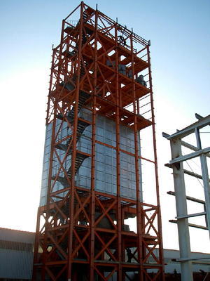 【优质各色醇酸防锈漆 防绣漆 铁红防锈漆(免费送样)】价格,厂家,图片,建筑防腐涂料,常熟市三汇漆业-