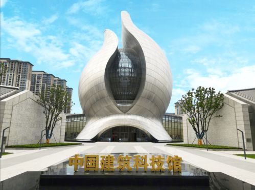 赣 得漂亮 中建三局打造最美城市会客厅