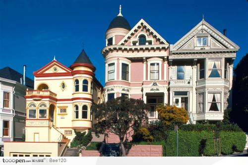 探索欧式建筑之美 GRC欧式构件生产厂家简介