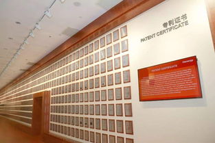 汉能 万项专利构筑创新护城河,李河君的创新制胜之道