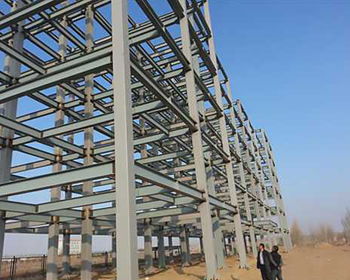 亚设新型钢结构材料 钢筋桁架楼承板在建筑中的应用与优势