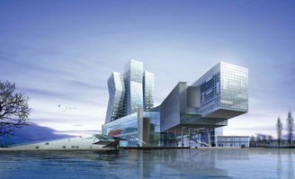 建筑网站评出中国十大丑陋建筑