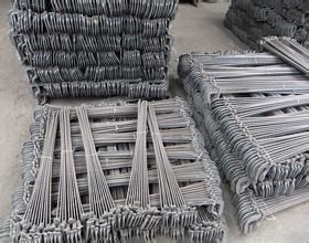 临沂厂家专业供应优质建筑用材扒钩步步紧 来图可加工定制，满足多样化需求