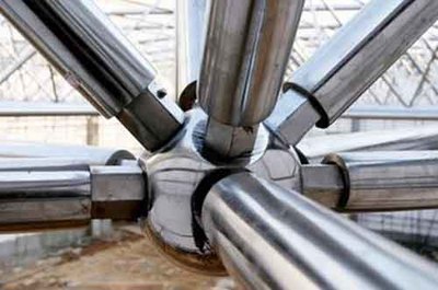 专业可靠，打造卓越——石家庄网架钢结构优选瑞金建筑