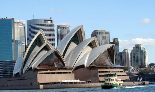 地广人稀的北方巨人 加拿大，一个被低估的发达国家