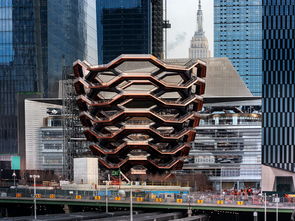 世界建筑节奖项揭晓 年度最佳建筑如何重新定义“出色”的边界？